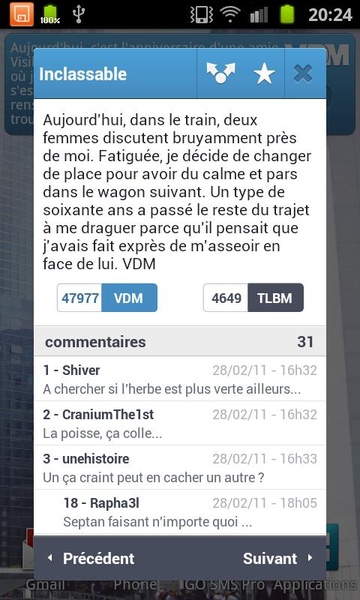 VDM Officiel - Preview 1