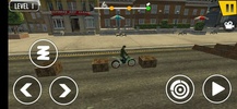 Stunt Bike screenshot 6