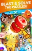 POKOPOKO The Match 3 Puzzle screenshot 12