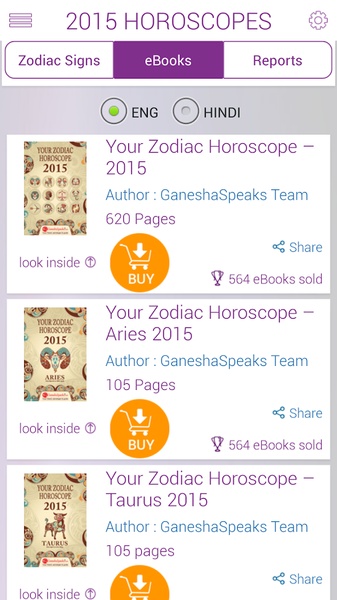 2015 Zodiac Horoscope - Preview 5