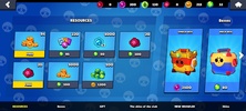 Box Simulator for Brawl Stars screenshot 2