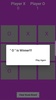 Tic Tac Toe XO: اكس او screenshot 1