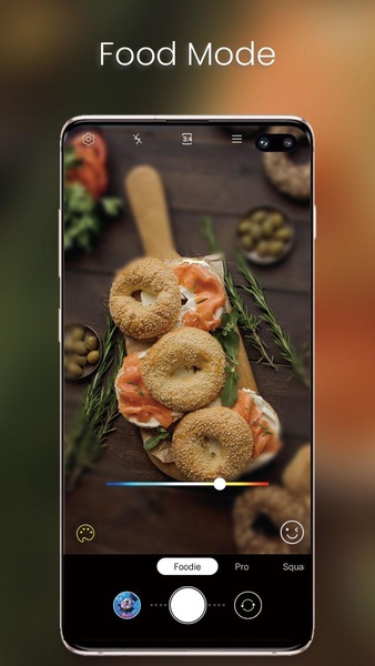 One S10 Camera - Preview 1