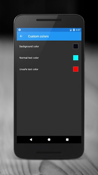 Speedometer Distance Meter - Preview 3