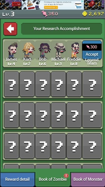World Zombie Contest - Preview 8