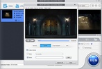 WinX HD Video Converter Deluxe screenshot 1