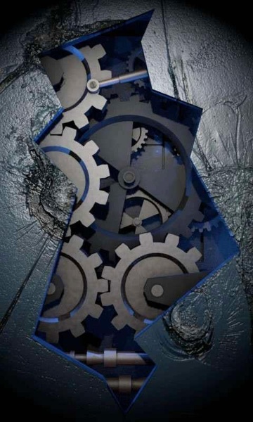 Mechanical gear free - Preview 2