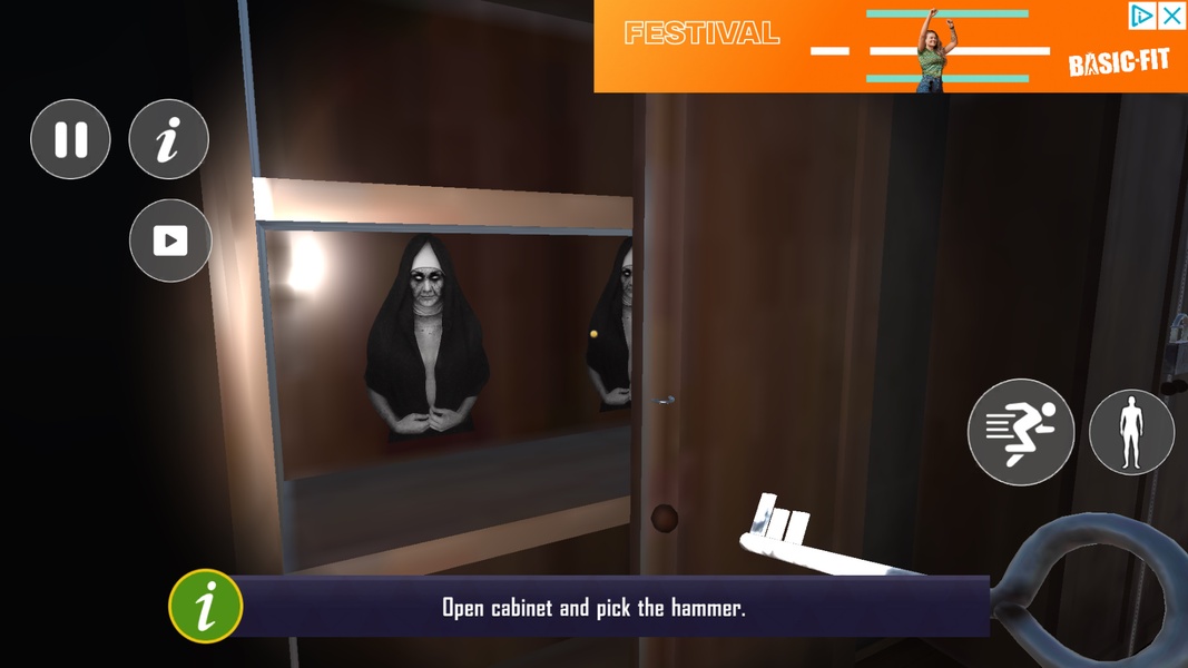 Scary Teacher - Preview 10