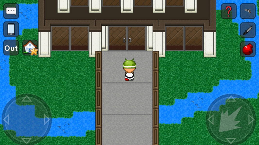 Graal Era - Preview 9