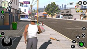 Grand Gangster Crime Games screenshot 8