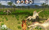 Jurassic Dinosaur Simulator 5 screenshot 11