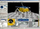 3D Canvas screenshot 4