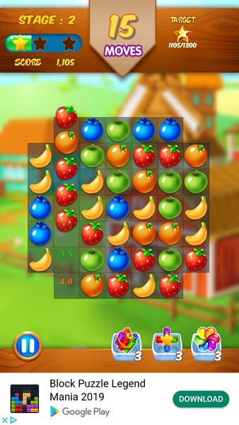 Farm Fruit Pop - Preview 11