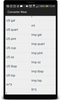 Convertidor Wear screenshot 3