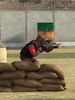 Paintball Attack 3D: Color War screenshot 5