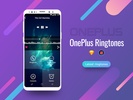 OnePlus Ringtones screenshot 1