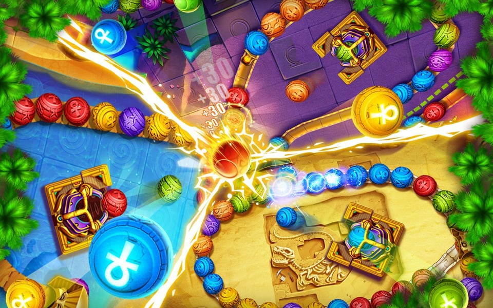 Marble Age - Preview 9