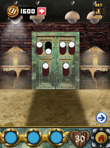 100 Doors Legends - Preview 5
