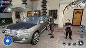 Car Thief Simulator Gangster screenshot 8