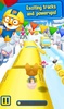 Pororo Penguin Run screenshot 9