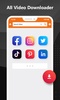 Video Downloader PRO screenshot 2