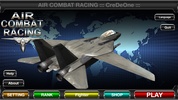 Air Combat Racing screenshot 10
