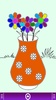 Flowers Coloring screenshot 4