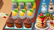 Cooking Market-Restaurant Game screenshot 8
