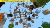 Amusement park for minecraft screenshot 1