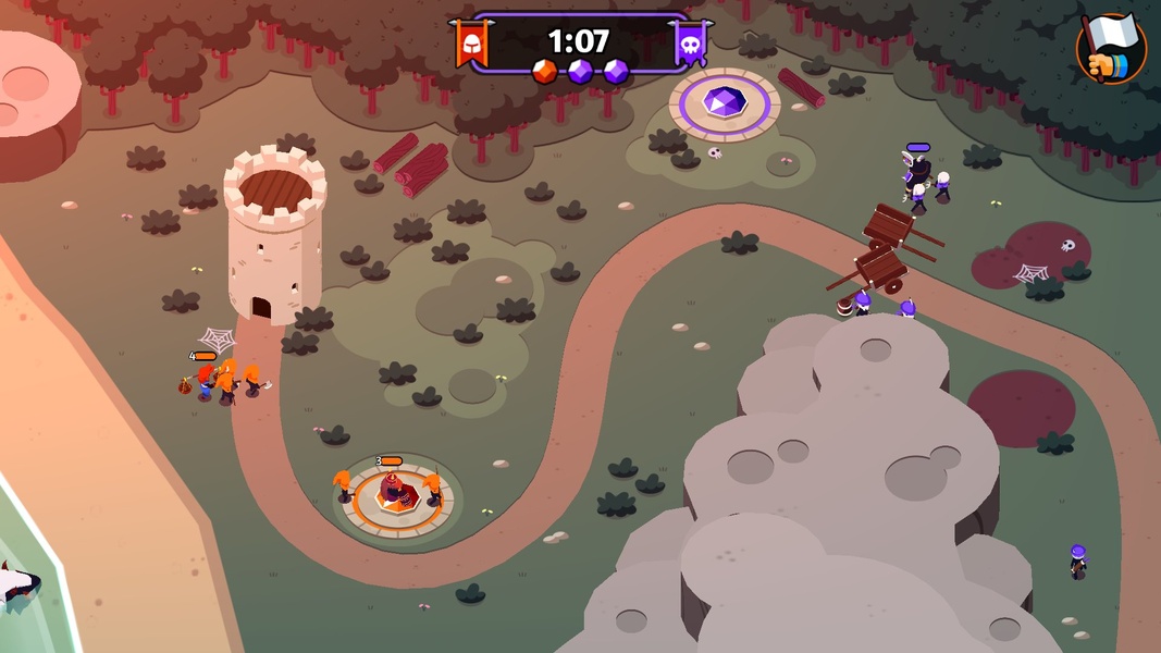 Battleplans - Preview 5