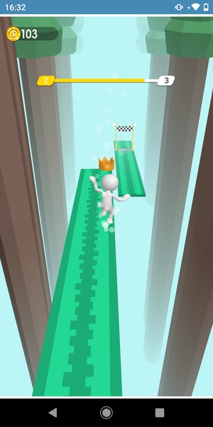 Sky Parkour 3D - Preview 9