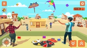 Kite Flying Sim: Kite Games screenshot 3