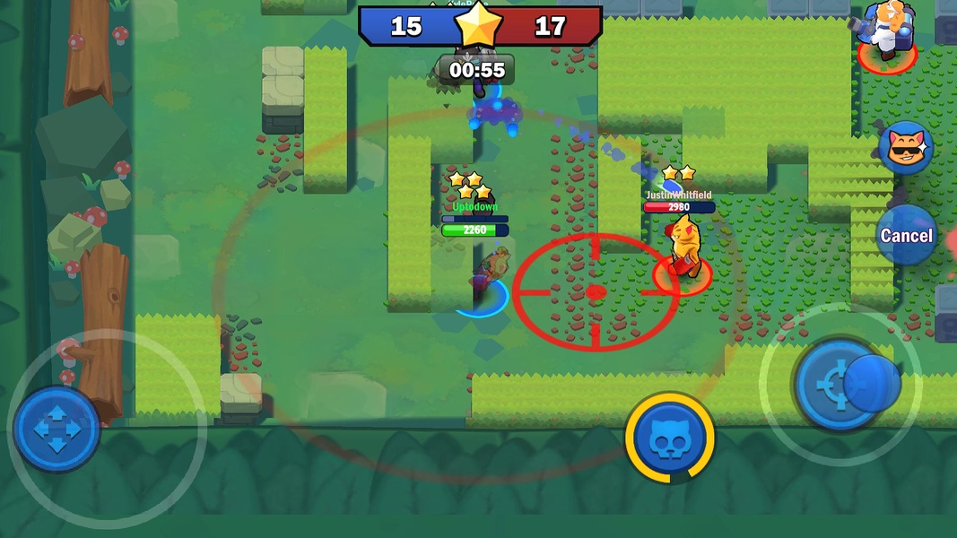 Super Cats - Preview 7