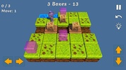 Push Box Magic - Puzzle game screenshot 8