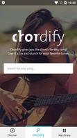 Chordify for Android 4