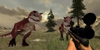 Dinosaur Hunter 2015 screenshot 1