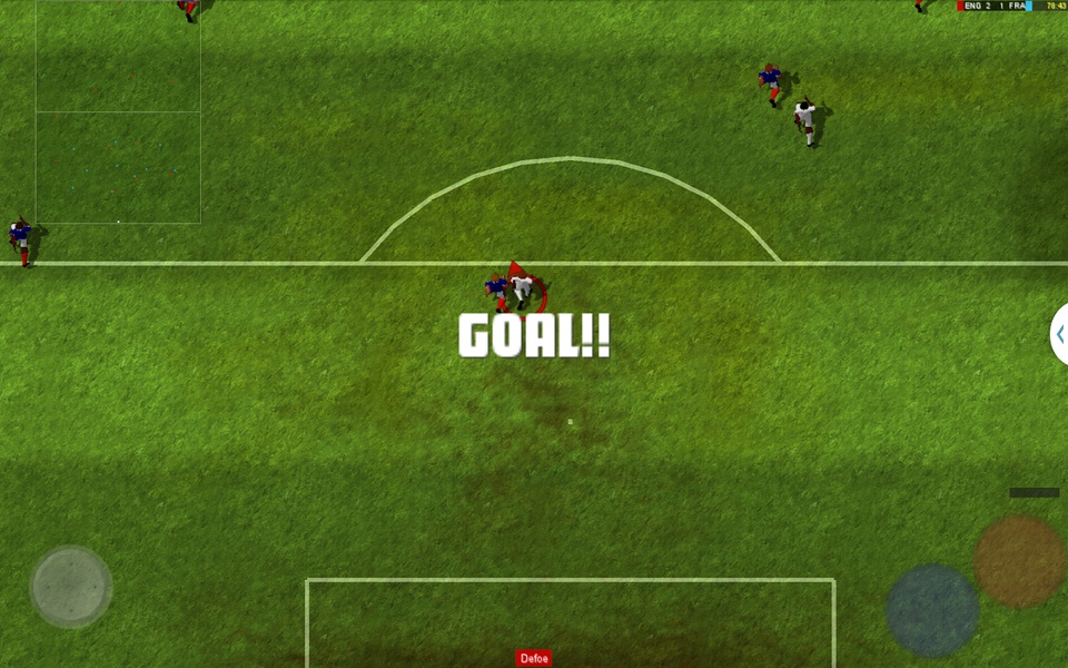 Super Soccer Champs FREE - Preview 23