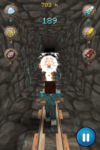 Herobrine Craft - Preview 1