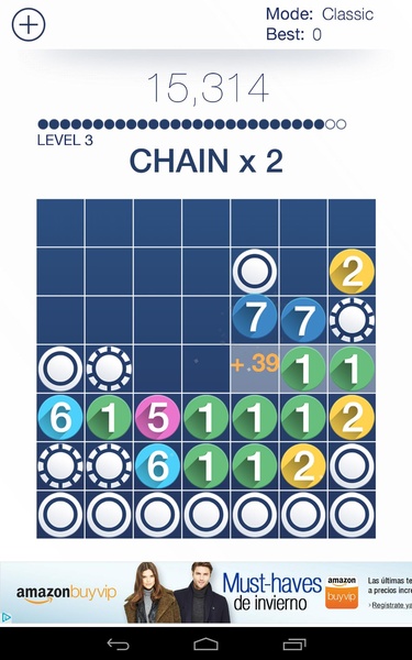 Drop7 - Preview 2