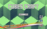 Cubes Craft HD screenshot 15