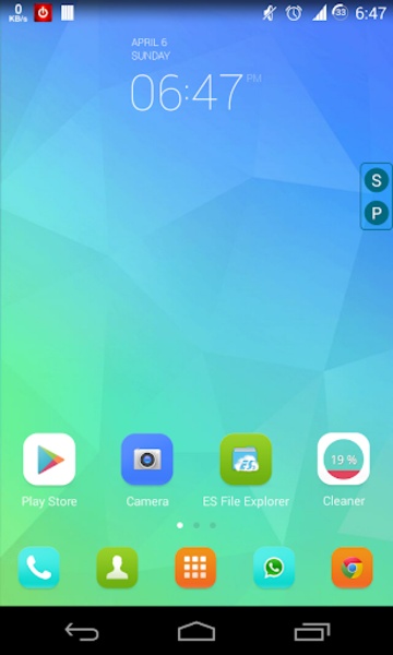 Power Button - Preview 12