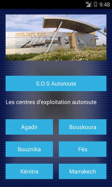 contacts automobiliste - Preview 5