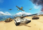 War Game: Beach Defense screenshot 7