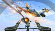 US Warplanes:Airplane Shooting screenshot 7