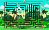 Dino Maze Play Mazes for Kids screenshot 10