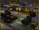 Army War Truck Simulator 3D screenshot 9