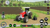 US Farming Tractor: Cargo Game screenshot 6