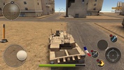 Modern Tank Force: War Hero screenshot 5