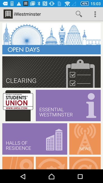 iWestminster - Preview 3