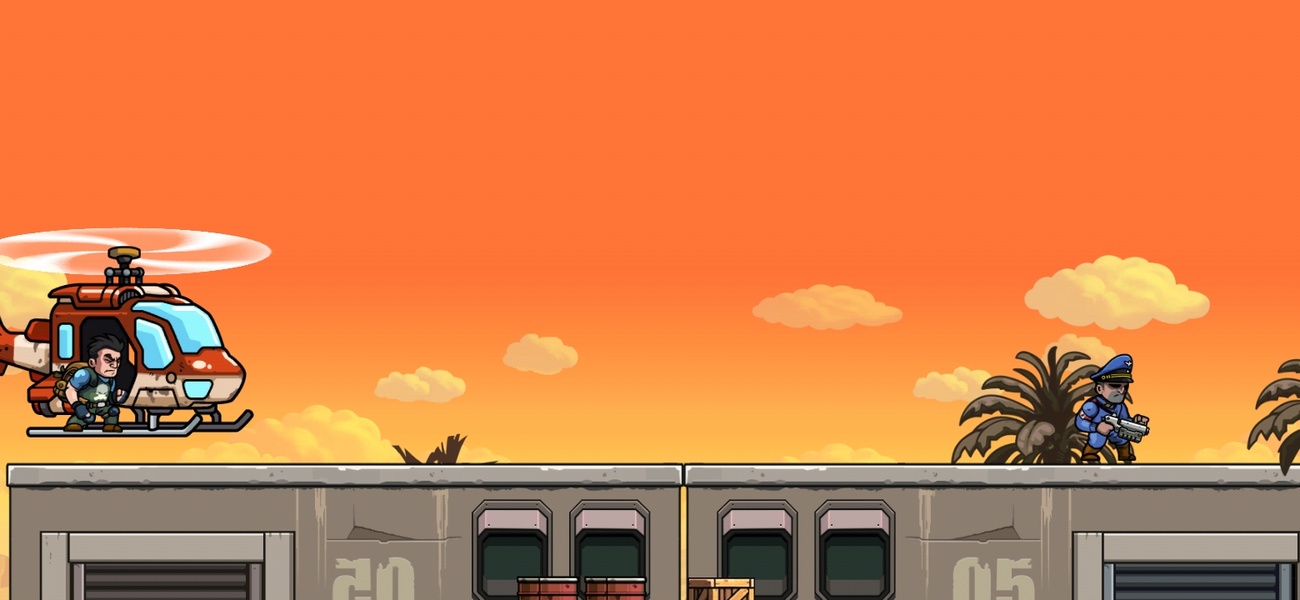 KATANA - Epic Battle - Preview 2